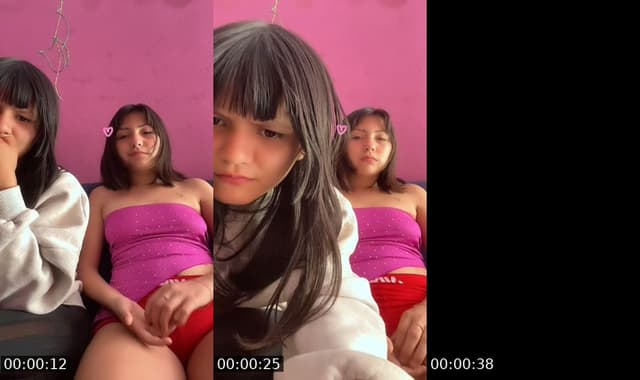@pv_luchi_14 TikTok live