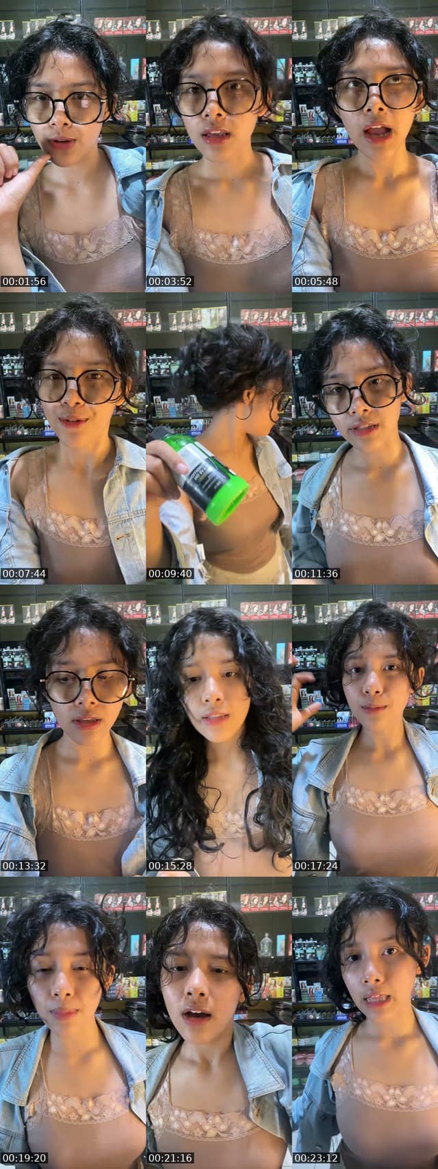 @rnw.stores TikTok live