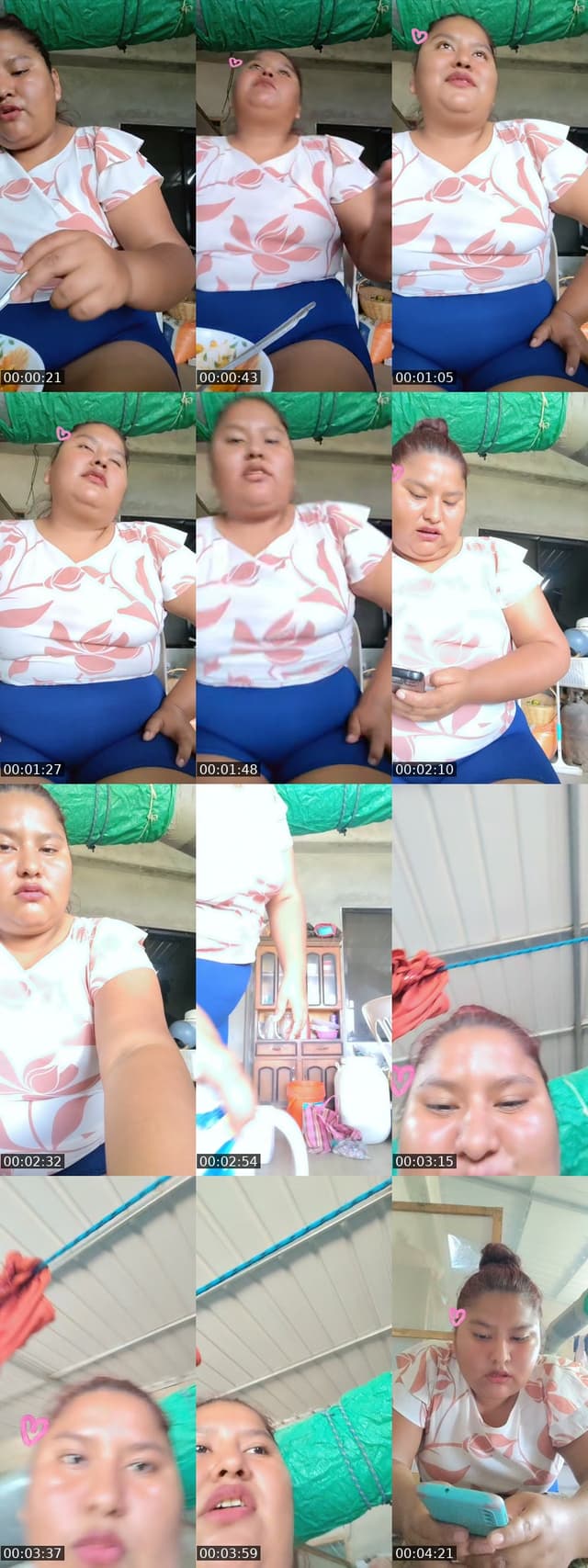 @zaidahuallata25 TikTok live from 2026-06-02