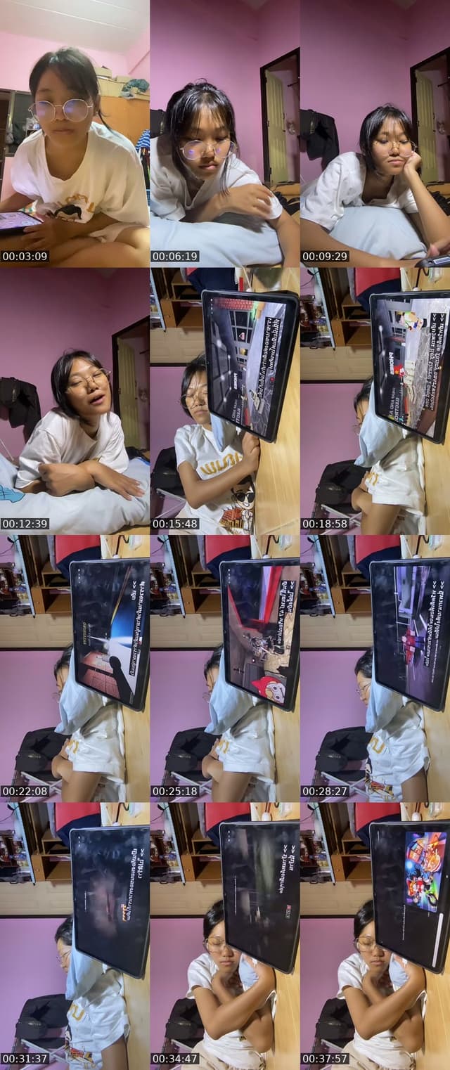 @aenisa.a Thailand TikTok live from 2026-06-02