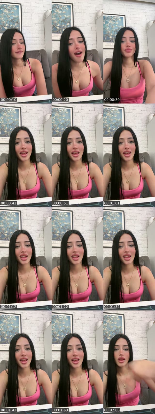 @hirabicak TikTok live