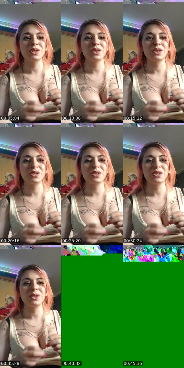 @lucia_2005_22_09 TikTok live stream