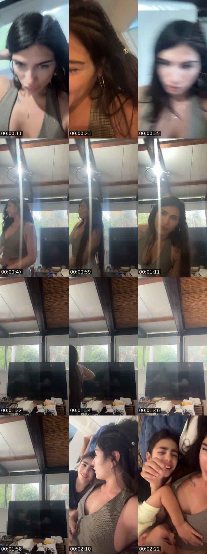 @naama_matityahu1 TikTok live stream