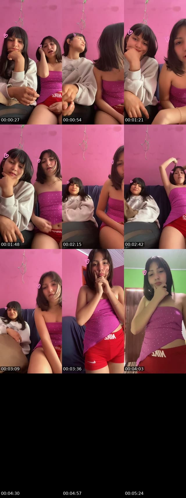 @pv_luchi_14 TikTok live