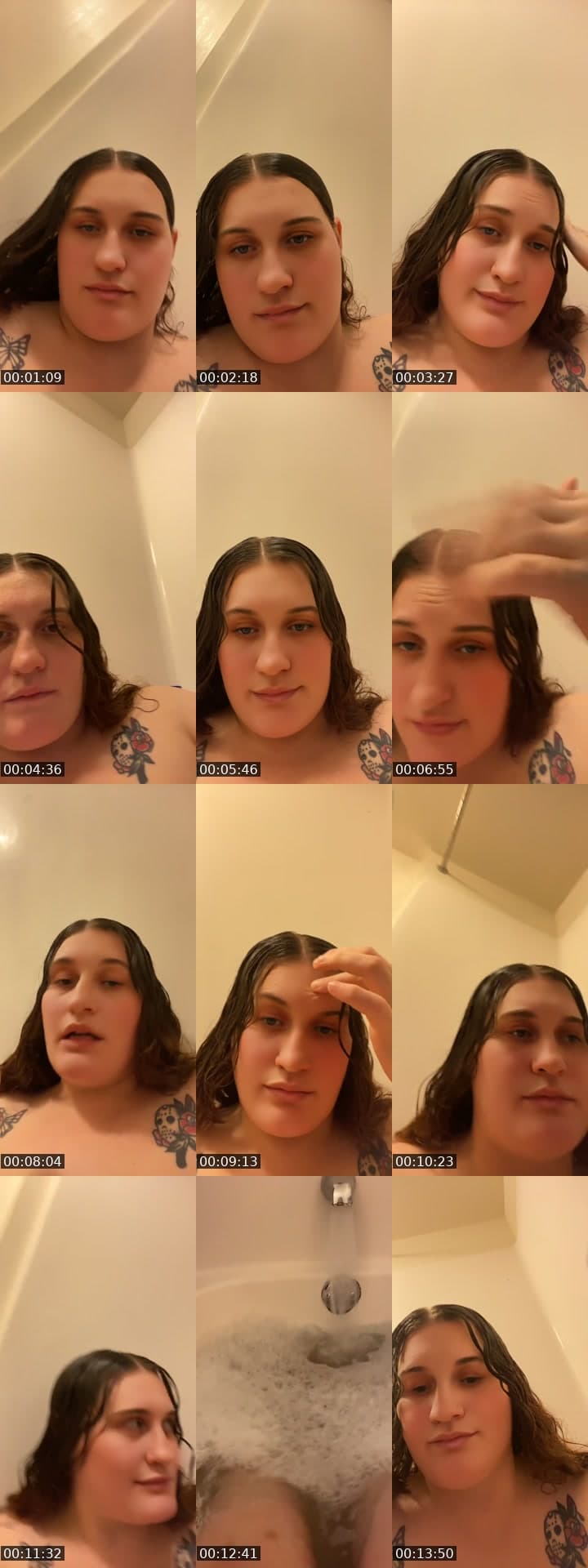@babymama963 TikTok live stream