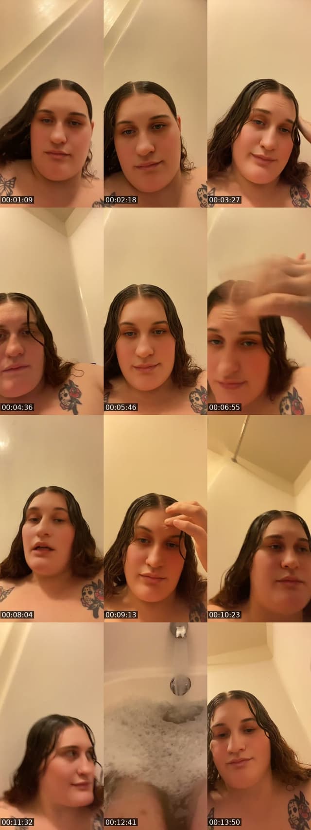 @babymama963 TikTok live