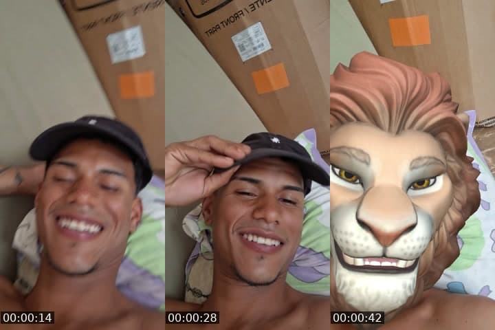 boa tarde
