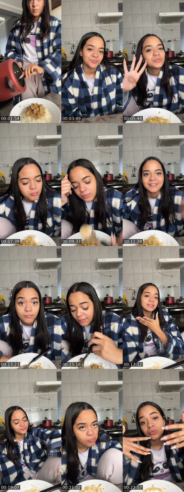 @vitoriaasilvabr_ TikTok live