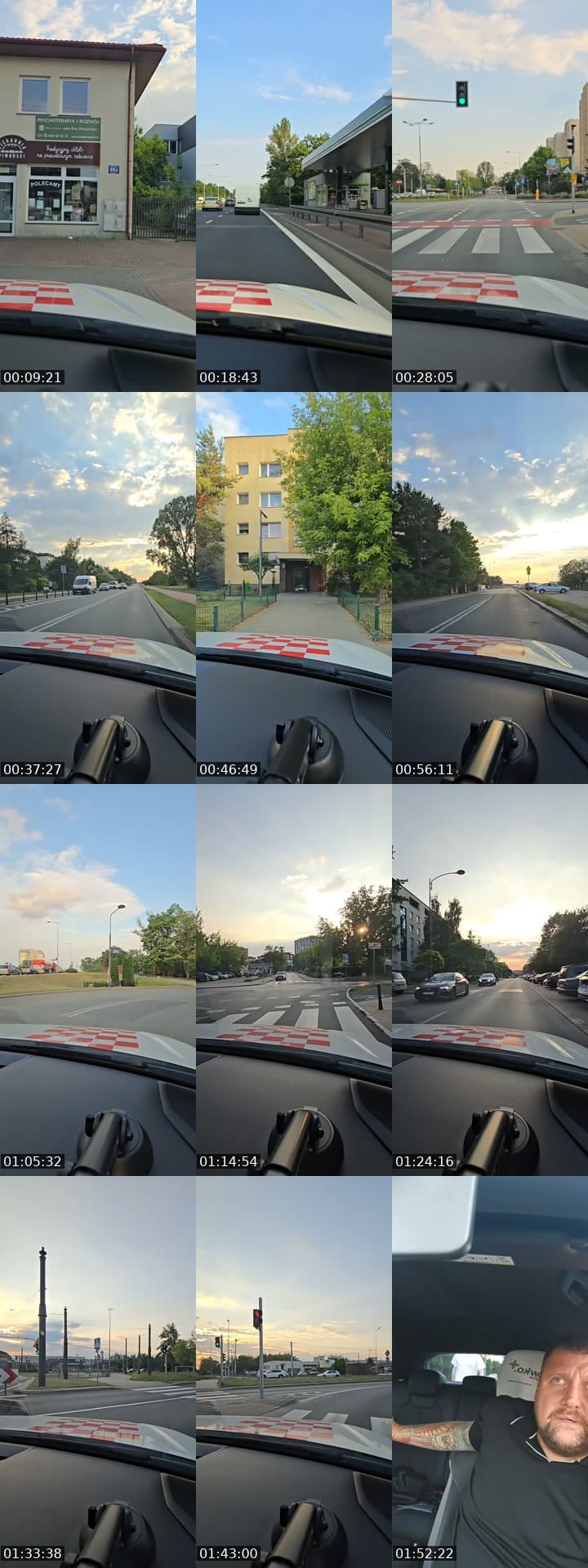 @smilelomiankiwarszawa TikTok live stream