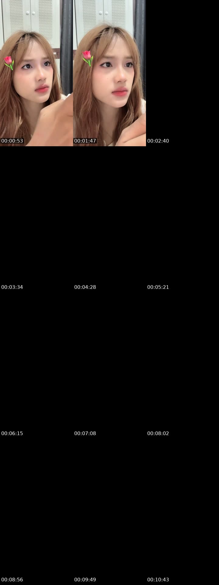 @sndyslfia.02 TikTok live stream