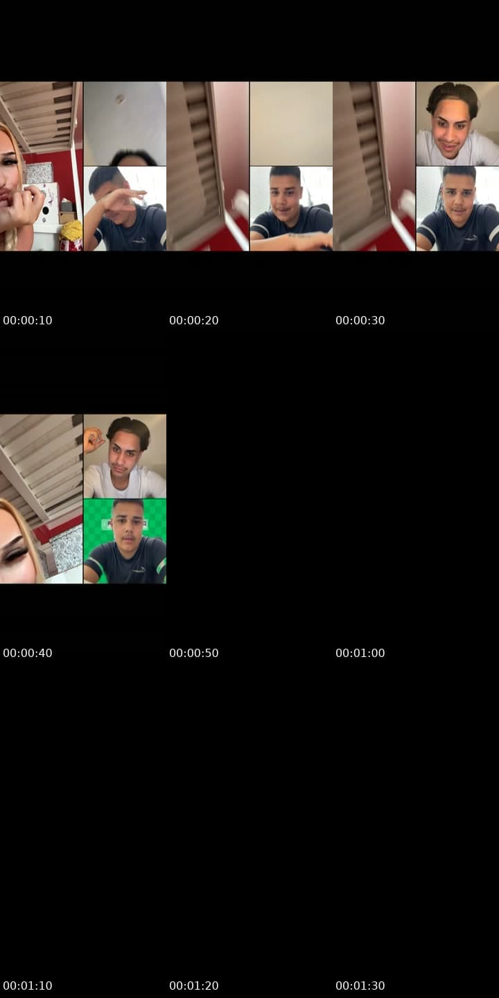 @sweetbaruna1 TikTok live stream