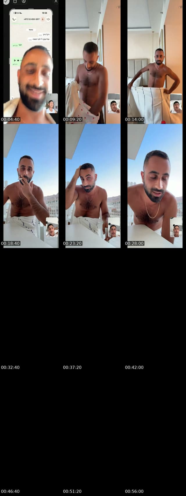 @prisoner_number TikTok live from 2026-06-02