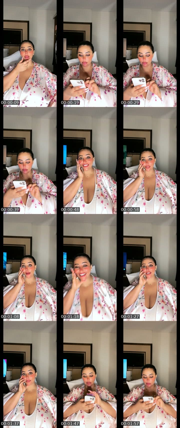 @tigrawyt3 TikTok live stream