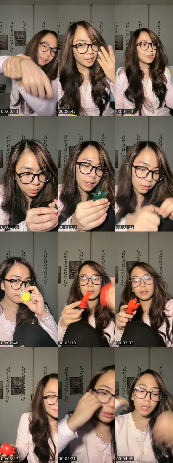 @myshawh0 TikTok live stream