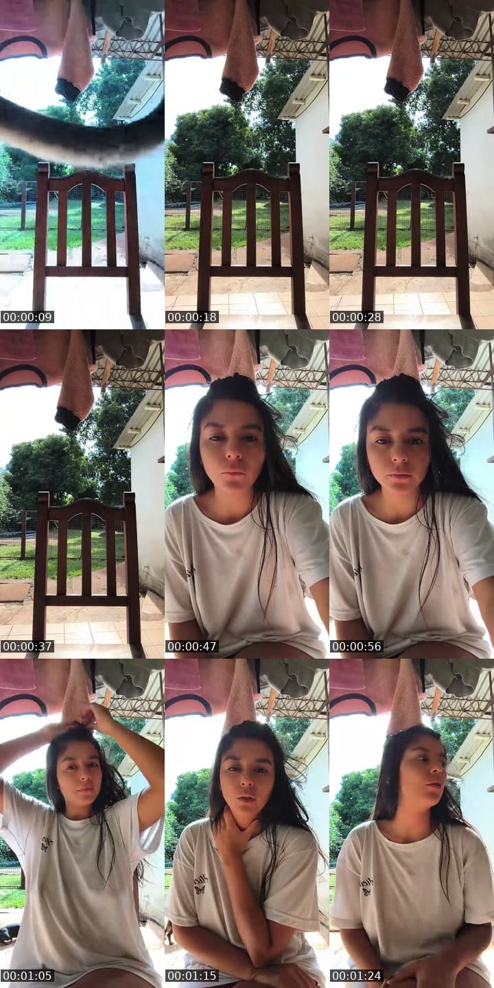 @ali_nnzz TikTok live stream