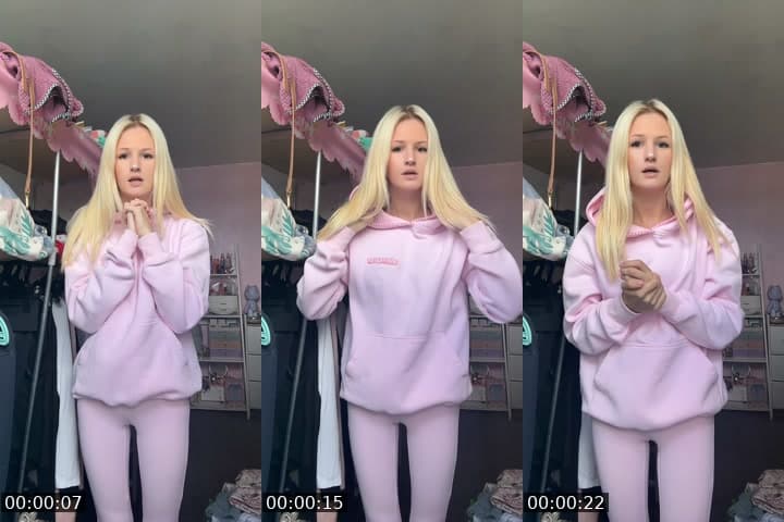 @katieslive7 TikTok live stream