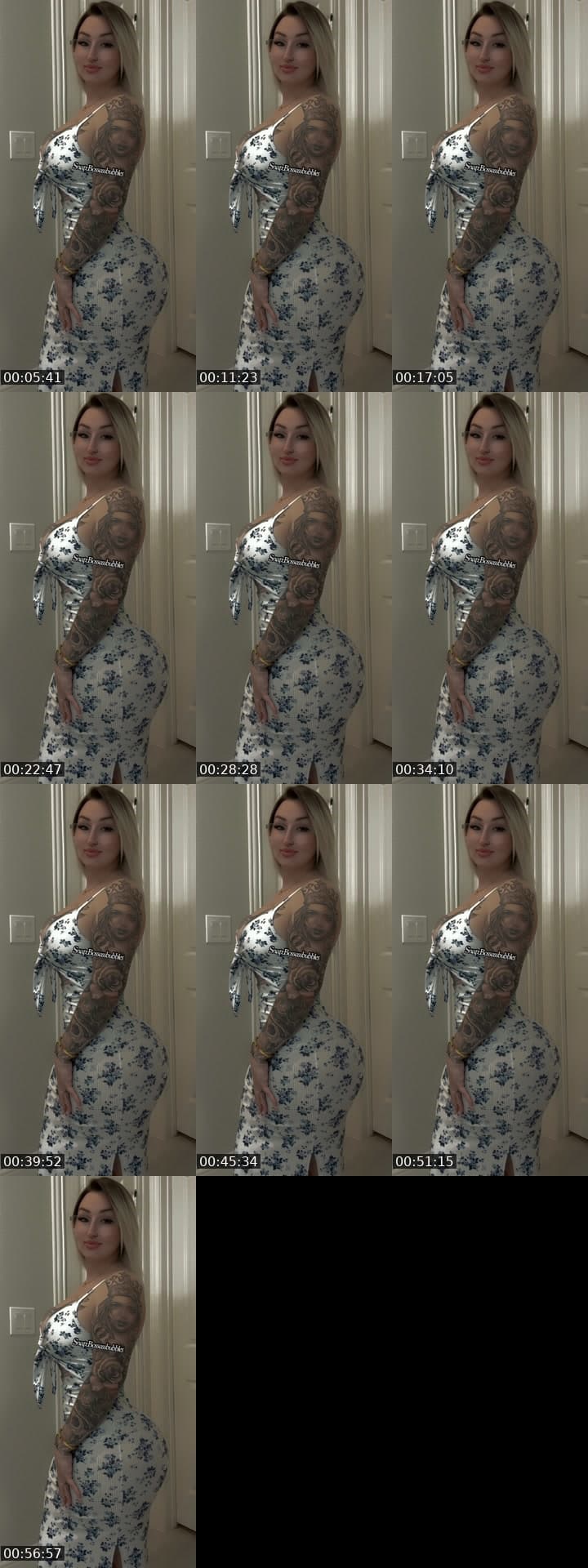 @bossassbubbles93 TikTok live stream