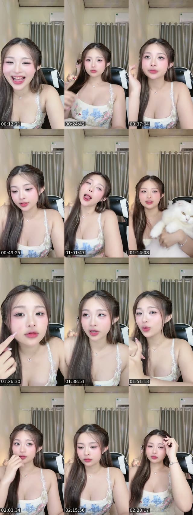 TikTok live: My guuu :)) by @_kiimanh24_