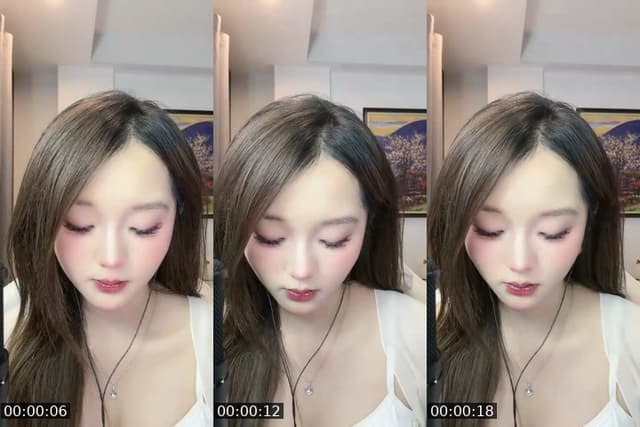 Vợ anh đang live - @binhanndayne