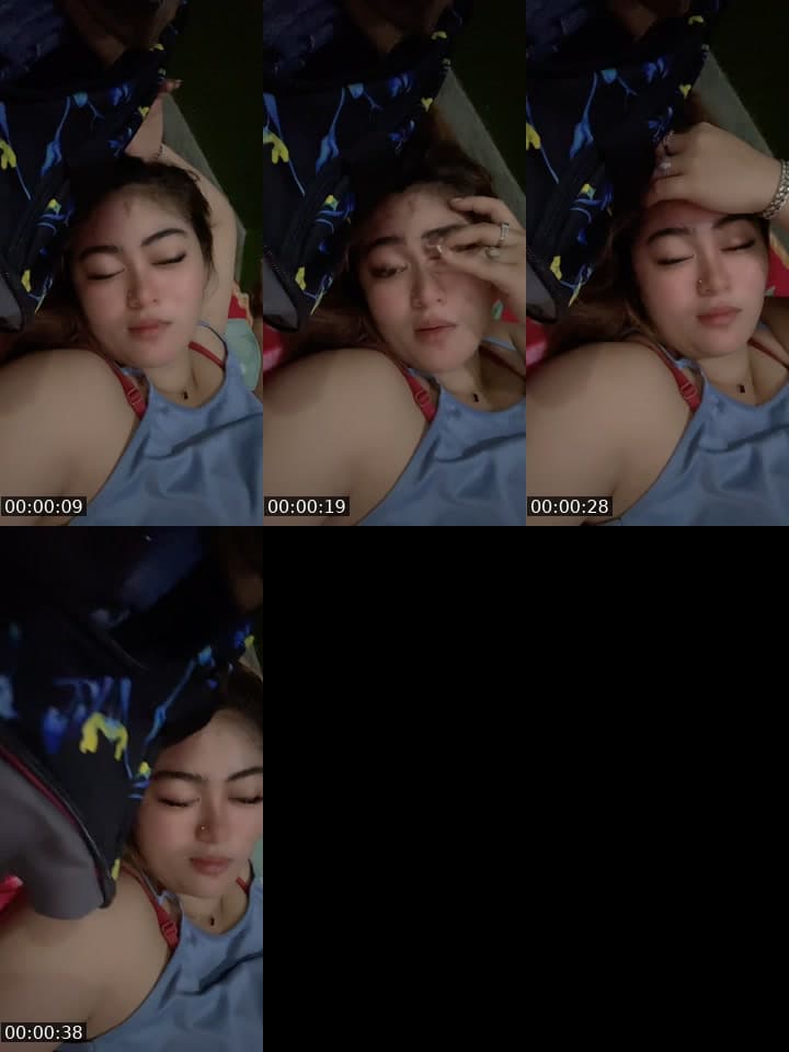 @ayangrestiani_ TikTok live stream