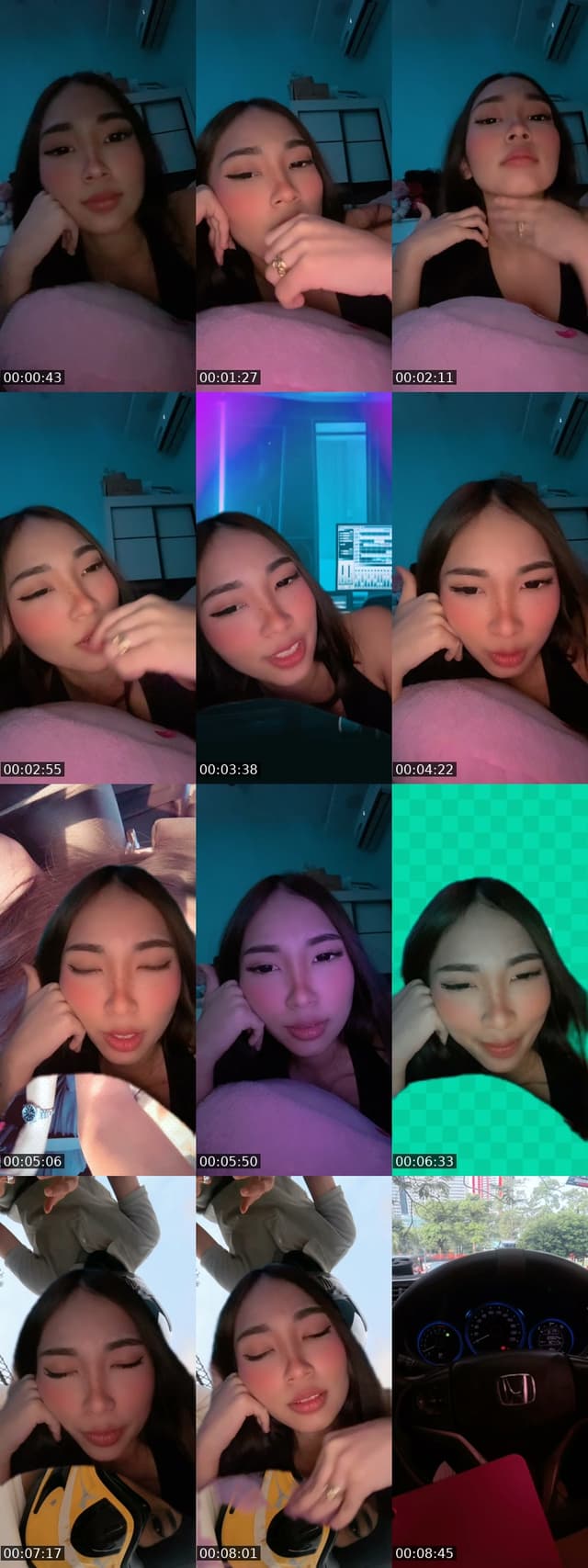 TikTok live: subs full access by @certifiedmanhaters