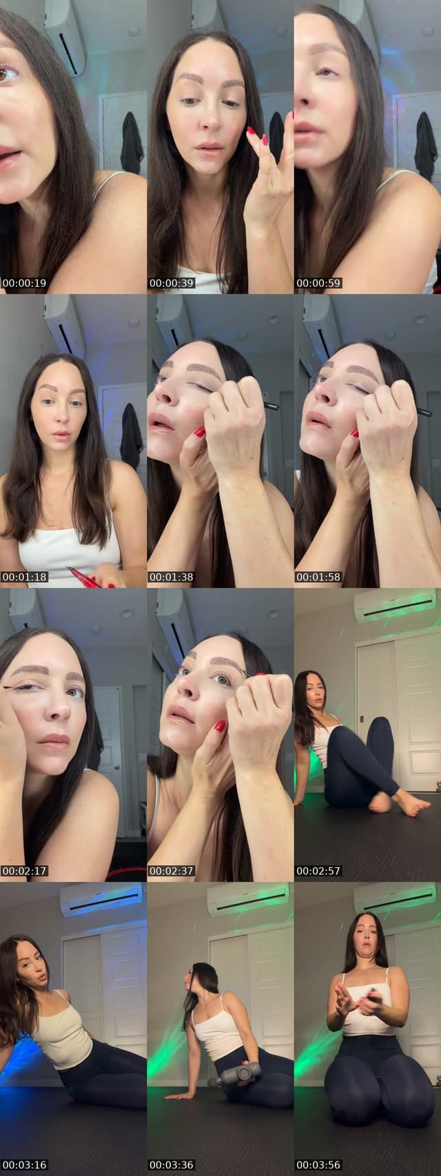 @fitwithwendy TikTok live