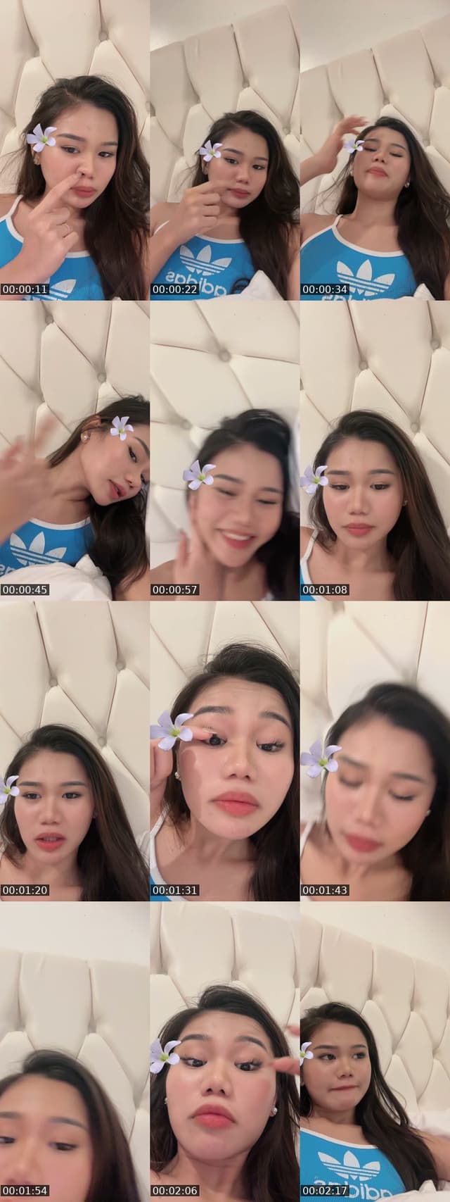 @anicugh TikTok live