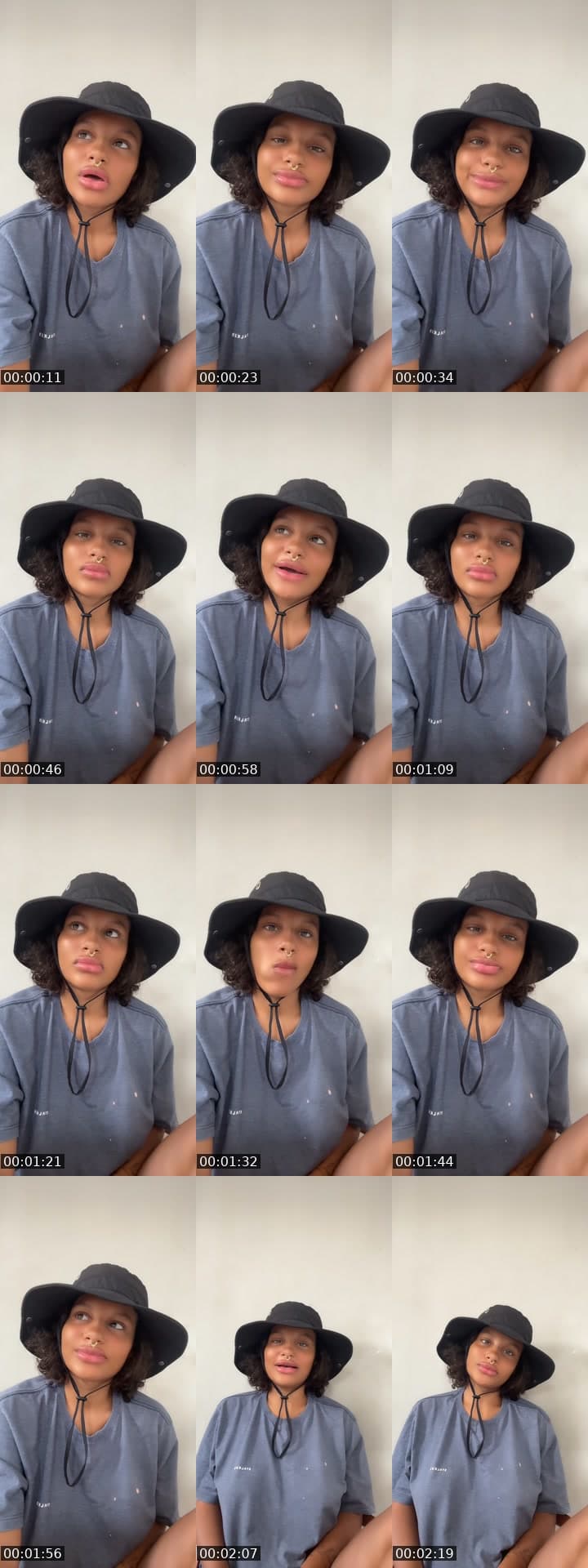 @malucatotalnaloucurareal TikTok live stream