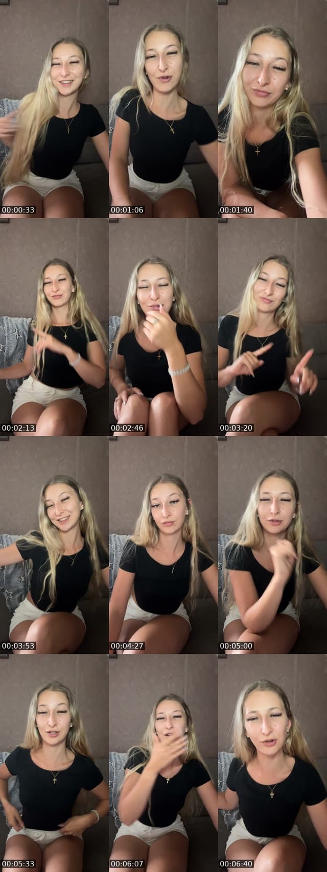Ça fiche quoi ? - @queewie
