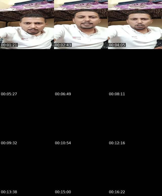 TikTok live: اخواتي المحترمين تعالو 💚 by @saeed_morad