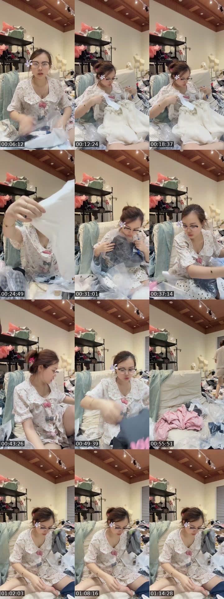 @user.hanw_ TikTok live stream