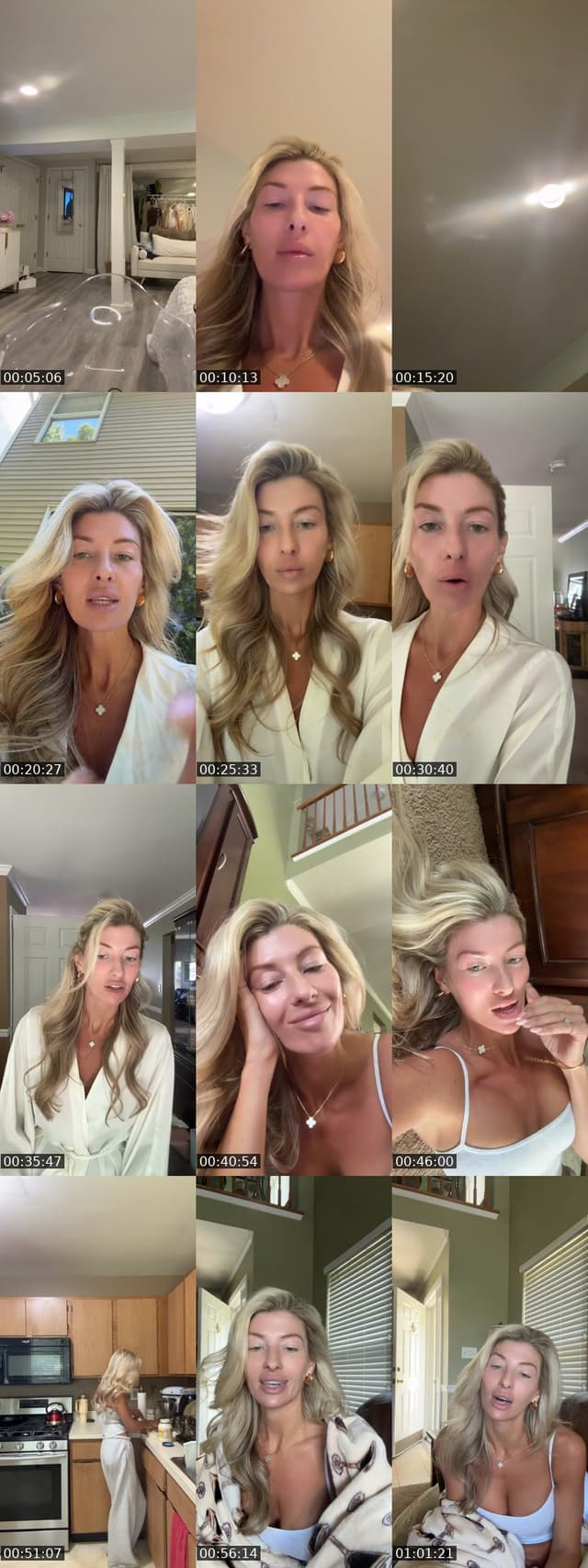 TikTok live: HANG SESHHH 🤍 by @heathhhanderson