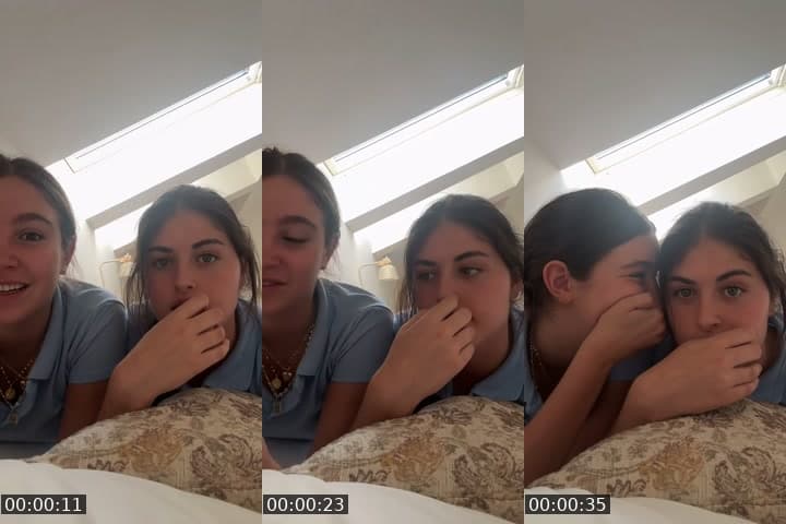 @lolazosunited TikTok live stream