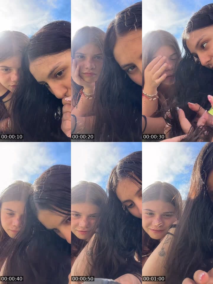 @anhezo_ TikTok live stream