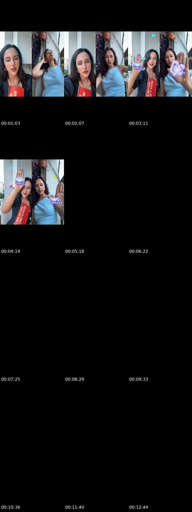 @koc.ssena TikTok live from 2026-06-02
