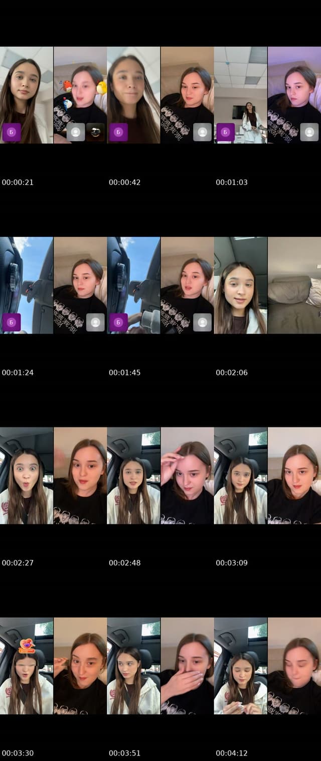 @kosteenko TikTok live from 2026-06-02