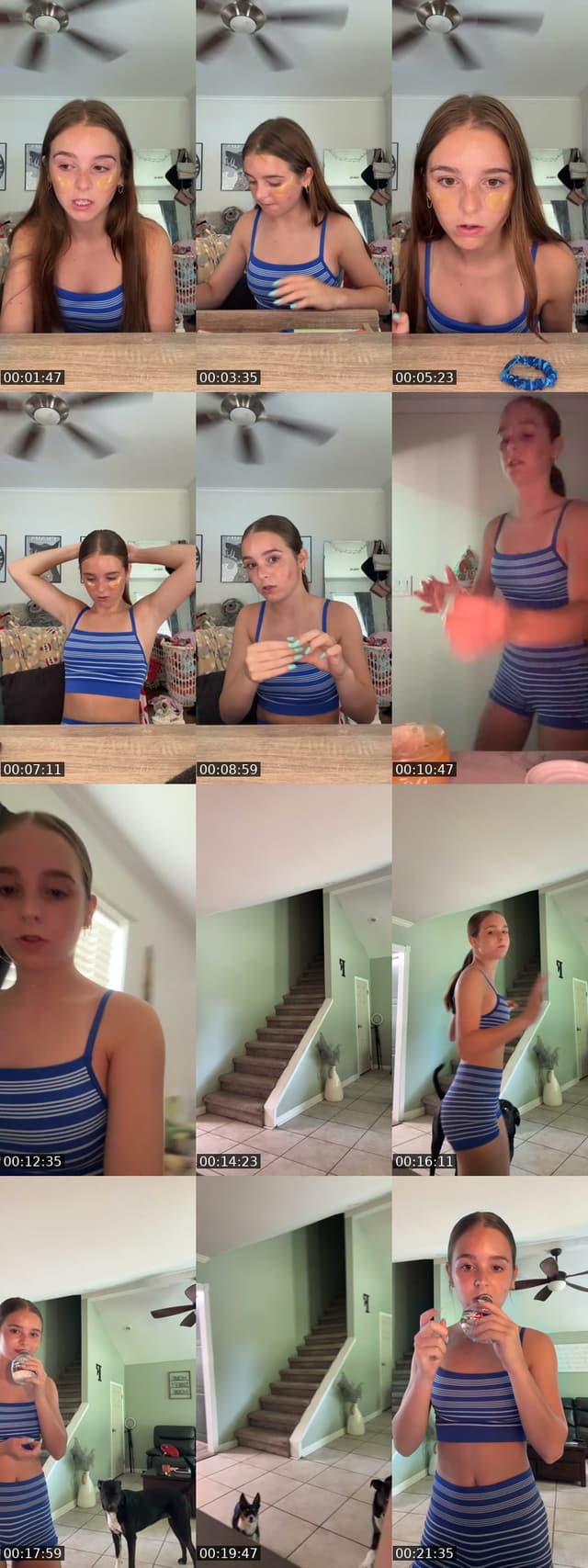 @sophiefrench5 TikTok live from 2026-06-02