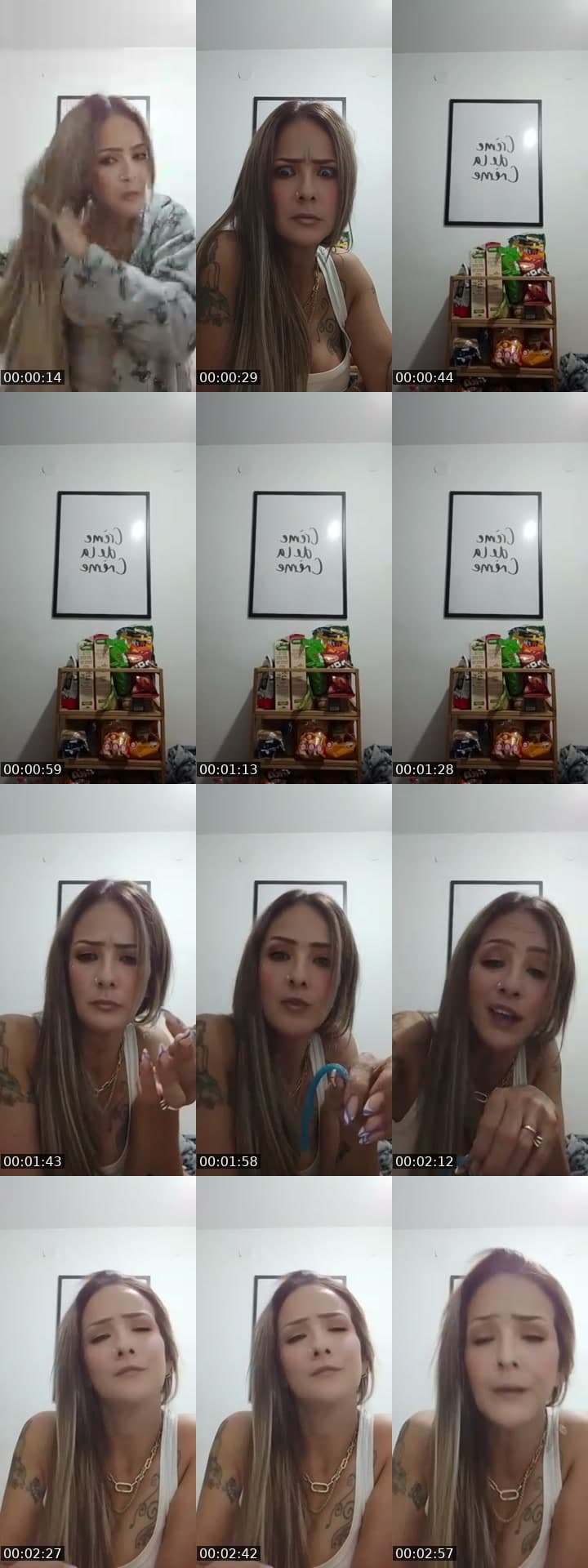 @shaysweet6969 TikTok live stream