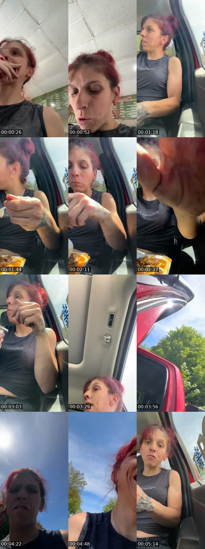 @stefficacee TikTok live stream