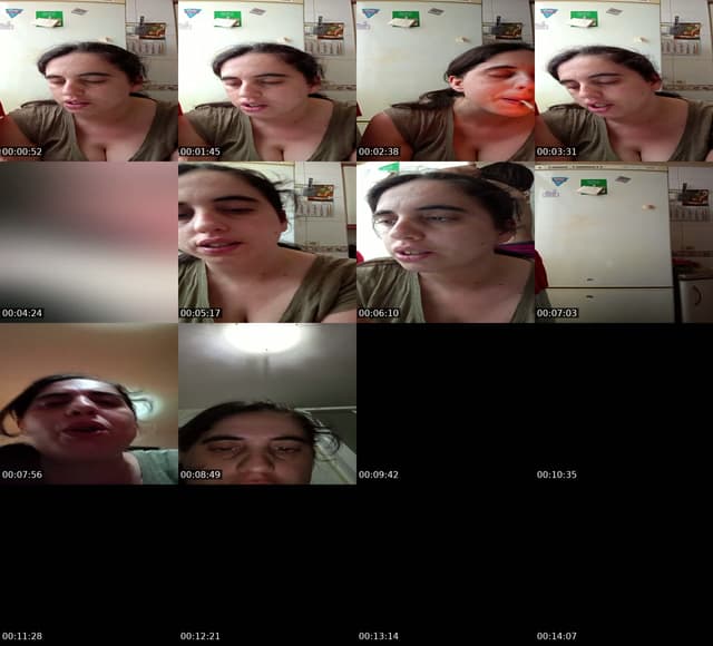 @anitaweed2425 TikTok live