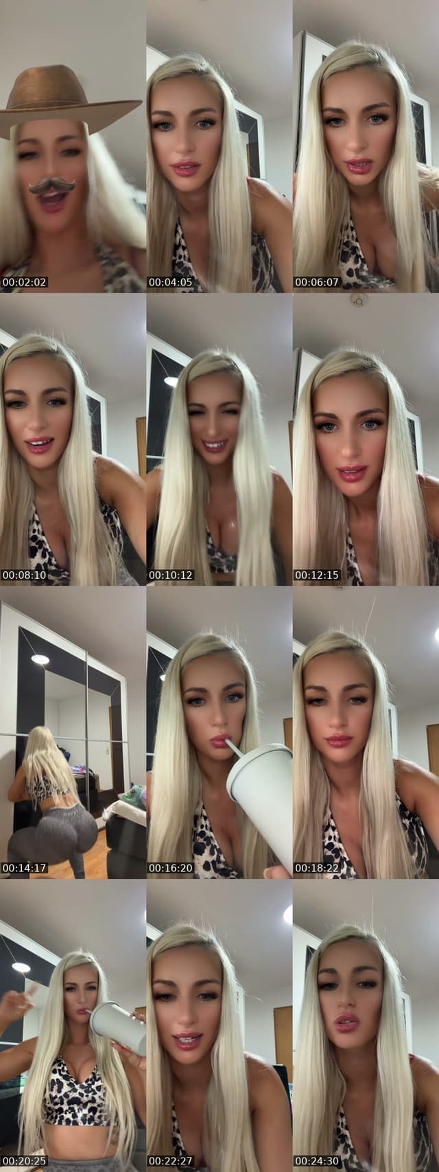 TikTok live: Geno 💪🏻 by @andreead2000
