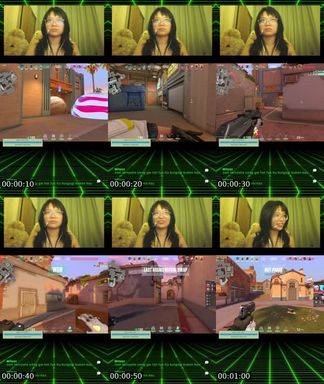 @cristynatann TikTok live from 2026-06-02