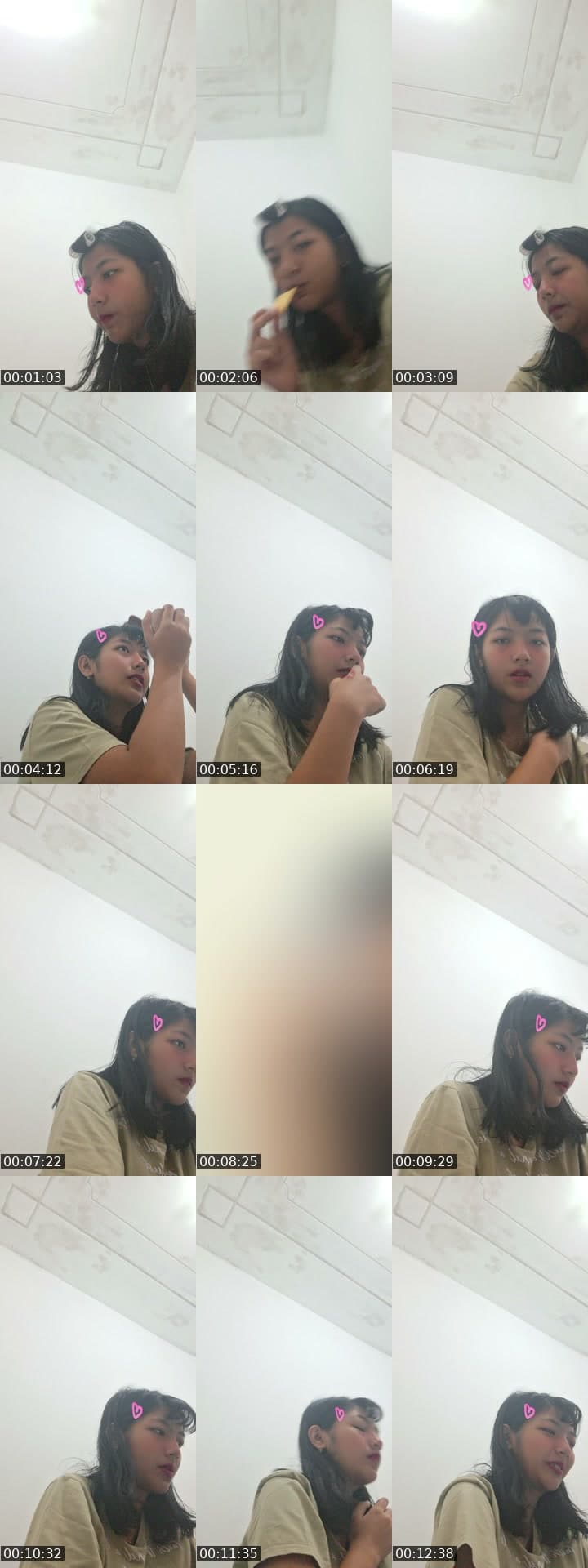 @denalovav TikTok live stream