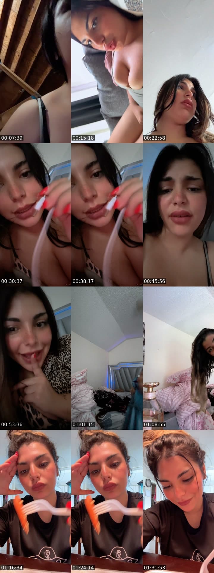 @fufu25768 TikTok live stream