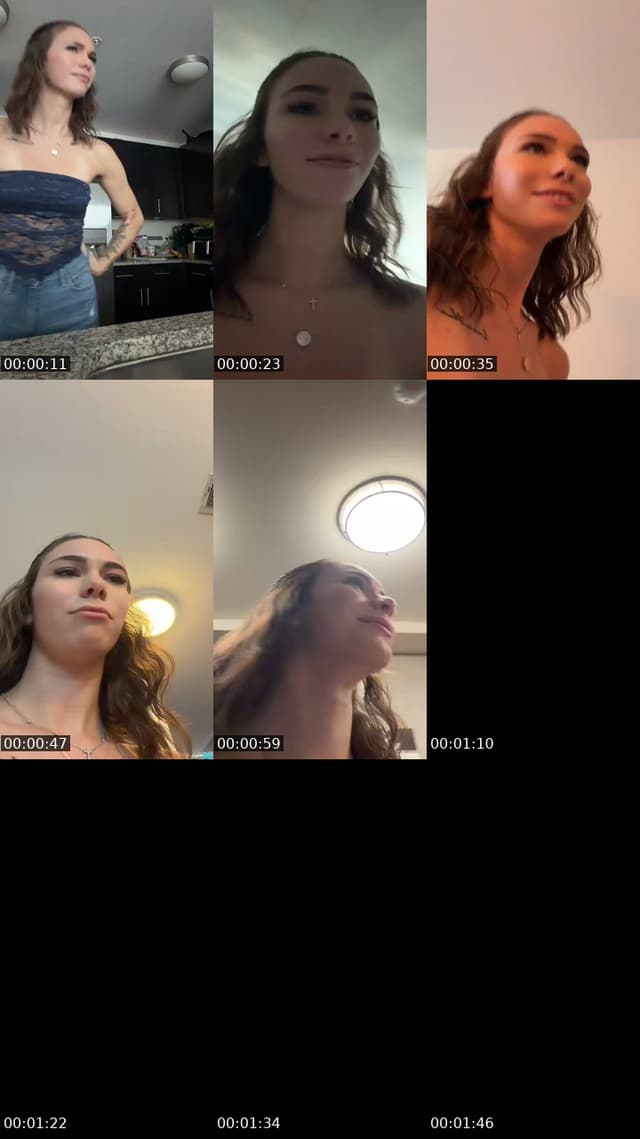 come hang! - @graciejustinee