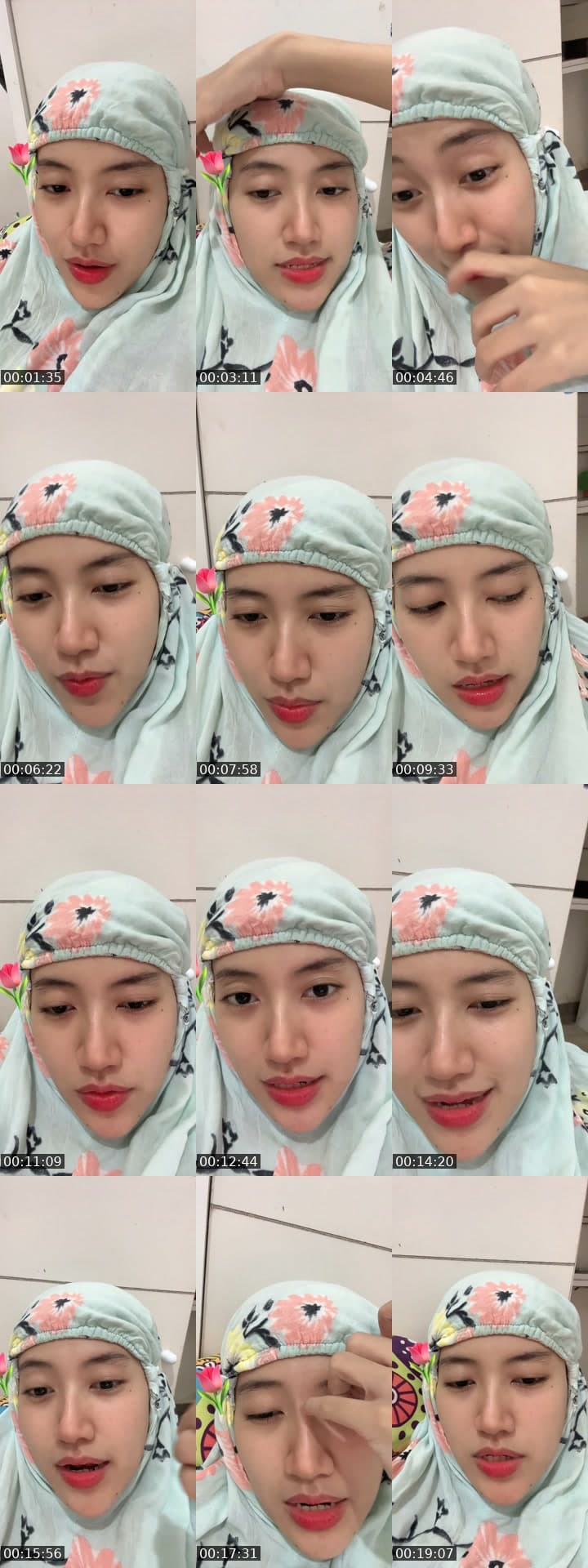 @fikaachuu15 TikTok live stream