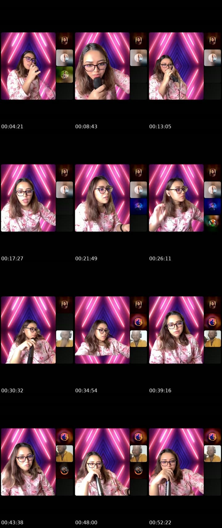 @mizzrene2310 TikTok live stream