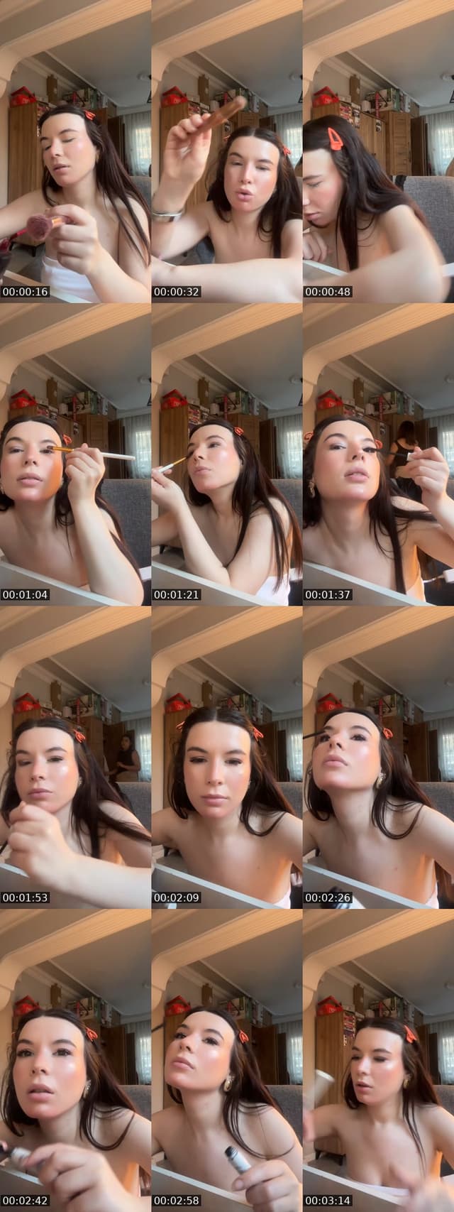 @aymeraa TikTok live