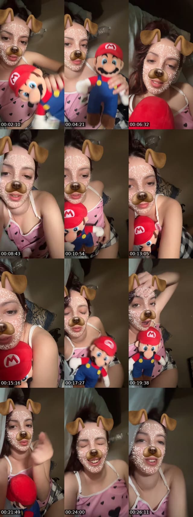 @jennifermunisteri TikTok live from 2026-06-02