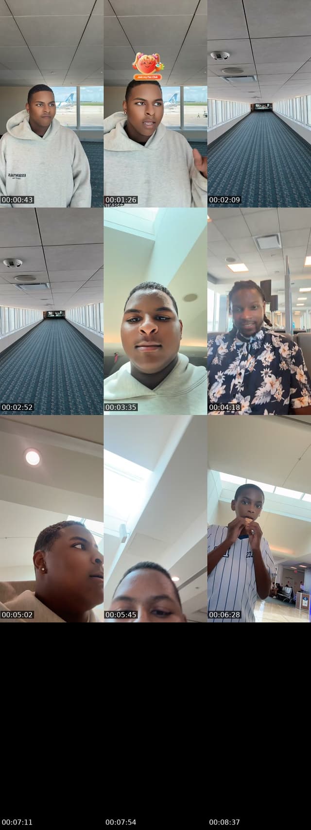 TikTok live: HEYYY ROAD TO 1.4 million by @wardrodewinter